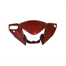 Honda Dio Far Muhafaza Bordo