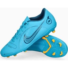 Nike DJ2903 Mavi Vapor 14 Club Fg/mg