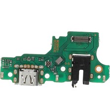 Fodos Oppo A15S Şarj Bordu - Şarj Soketli Mikrofon Bord CPH2179 Uyumlu