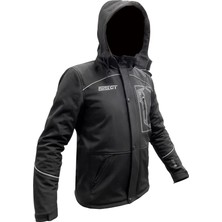 ForteGT 1084 Softshell Babil Mont
