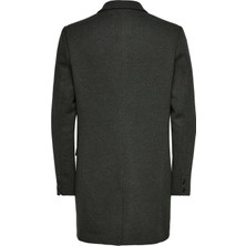 Only & Sons Haki Erkek Kaban 22016665_ONSJULIAN Kıng Coat In Otw