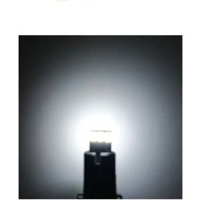 Photon W5W T10 Dipsiz LED Tavan Park Plaka Ampulü (9 Adet )