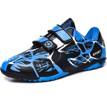 Yunwen Doğa Sporları Futbol Ayakkabıları Çiviler Kramponlar (Yurt Dışından)
