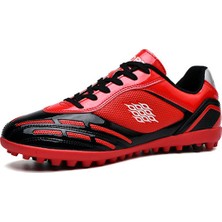 Yunwen Doğa Sporları Futbol Ayakkabıları Çiviler Kramponlar (Yurt Dışından)