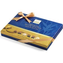 Gourmet Collection Çikolata Lacivert Kutu 252g Glutensiz