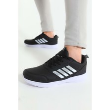 Moda Ayakkabı 3001 Wand Erkek Günlük Spor Ayakkabı