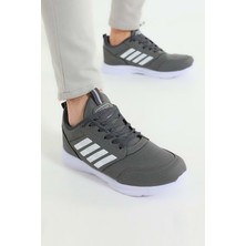 Moda Ayakkabı 3001 Wand Erkek Günlük Spor Ayakkabı