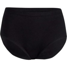 Yıldız 3581 Bayan Ribana Biyeli Bato Külot 12 Adet