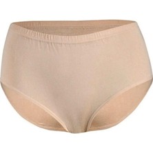 Yıldız 3582 Bayan Ribana Biyeli Bato Külot 6 Adet