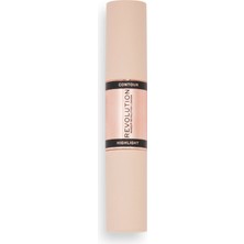 Revolution Fast Base Kontür Stick Fair