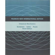 Classical Mechanics: Pearson New International Edition