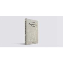 The Interior Design Handbook - Frida Ramstedt