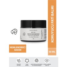 Bade Natural Koruyucu Evcil Hayvan Pati Balmı 50 ml