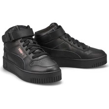 Puma Kadın Black - Rose Gold Carina Street Mid 392337 02