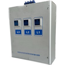 Arc Enerji Tasarruf Cihazı 100 Kw