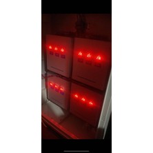 Arc Enerji Tasarruf Cihazı 100 Kw
