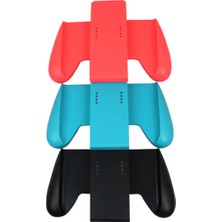 Jingyi Nintendo Switch Için Konfor Kavraması - Joy-Con Denetleyici Oyun Aksesuarları El Joystick Uzaktan Kumanda Tutucu Joy Con Kiti (Yurt Dışından)