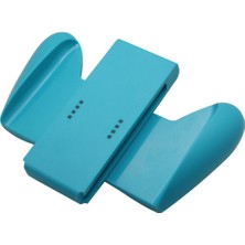 Jingyi Nintendo Switch Için Konfor Kavraması - Joy-Con Denetleyici Oyun Aksesuarları El Joystick Uzaktan Kumanda Tutucu Joy Con Kiti (Yurt Dışından)