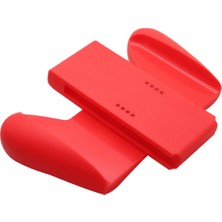 Jingyi Nintendo Switch Için Konfor Kavraması - Joy-Con Denetleyici Oyun Aksesuarları El Joystick Uzaktan Kumanda Tutucu Joy Con Kiti (Yurt Dışından)