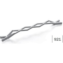 Nobel Çebi A921096 Dolap Çekmece Kulpu 96 mm