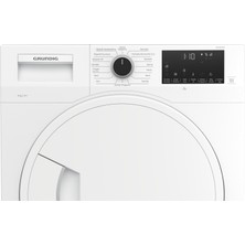 Grundig GDH 92 PCW 9 kg A++ Çamaşır Kurutma Makinesi