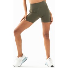 Maraton Fitness Kadın Şort Şort