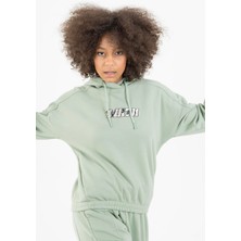 Maraton Sportswear Kadın Üst Sweatshirt