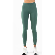 Maraton Fitness Kadın Tayt Tayt