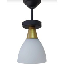 Mylights  Modern  Spor Tekli Sarkıt Avize