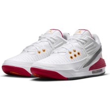 Nike Jordan Max Aura 5 Erkek Basketbol Ayakkabısı DZ4353-160