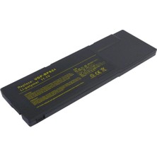 İnfostar Sony Vaio SVS13A1W9E Uyumlu Batarya Pil