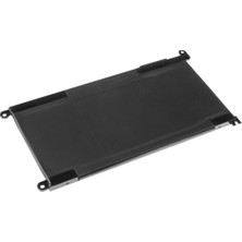 İnfostar Dell Inspiron 5770 Versiyon P35E, P35E001  Laptop Batarya ile Uyumlu  Pil