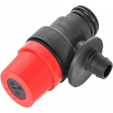 E.C.A Eca Proteus Premix Emniyet Ventili