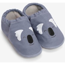Hopfrög The Kuala Hyper Toz Mavi Barefoot Akıllı Patik