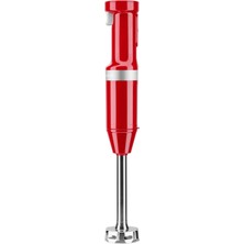 Kitchenaid Cordless El Blenderı 5KHBBV53 Eer-Empire Red
