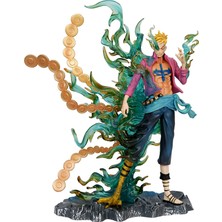 One Piece Tek Parça Serisi Iu Rezonans Phoenix Ace Gk Figürü Marco Beyazsakal Korsanları Modeli (Yurt Dışından)