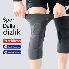 Lucky Bear Spor Dizlik (Yurt Dışından)