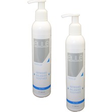 Elile Facial Cleansing Gel - Akneye Meyilli Ciltler Için Yüz Temizleme Jeli 200 ml / 2 Adet