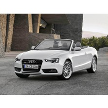 Maxtel Audi A5 Cabriolet 2009-2016 Ön Cam Sileceği Silgeç Tk. 60X53 cm