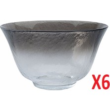 Porland Draco Füme Kase 28 cm 6'lı 04FIA002584