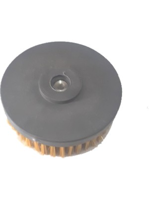 Muhtelif Vidalı Tırpan Halı Fırçası