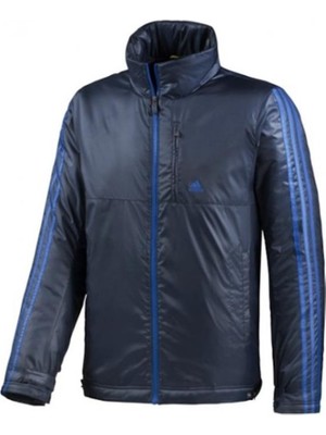 adidas G71080 P-3s Jkt Lacivert Mont Lacivert