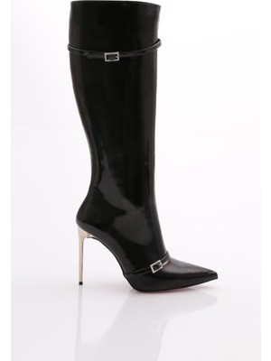 DGN 2204 Kadın Çizme