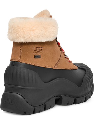 Ugg Deri Taba Kadın Kar Botu Adıroam HIKER1130851