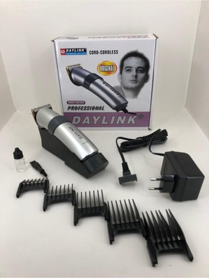 Daylink RD-699 Saç Sakal Kesim Makinesi RD-699