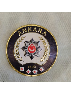 Akıncı Askeri Malzeme Egm Arma Polis Ankara