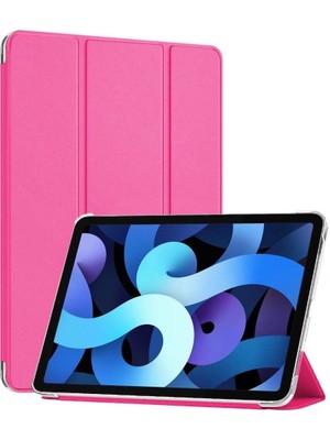 MobaxAksesuar Honor Pad X9 11.5 Inç Kılıf Pu Deri Smart Standlı Case