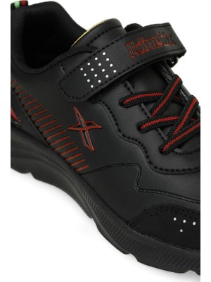 Kinetix KİNETİX-1013SER-87935 Erkek Çocuk Spor Ayakkabı