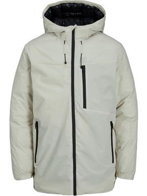 Jack & Jones Jcopayne Parka Ln Taş