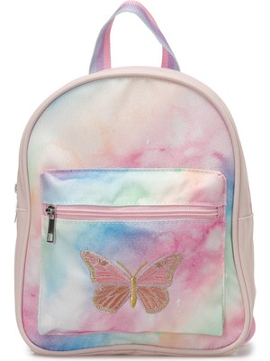 Polaris Btk Bpck 3pr Çok Renkli Kız Çocuk Sırt Çantası